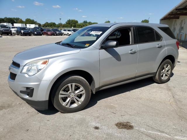 2014 CHEVROLET EQUINOX LS, 