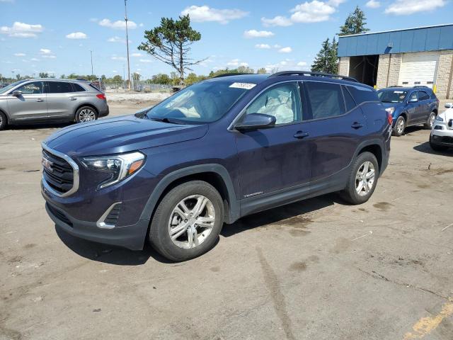 2018 GMC TERRAIN SLE, 