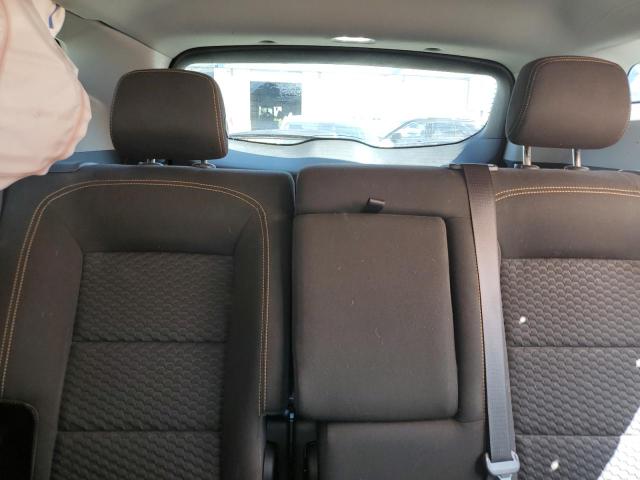 3GKALMEV6JL248432 - 2018 GMC TERRAIN SLE BLUE photo 10