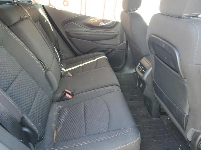 3GKALMEV6JL248432 - 2018 GMC TERRAIN SLE BLUE photo 11