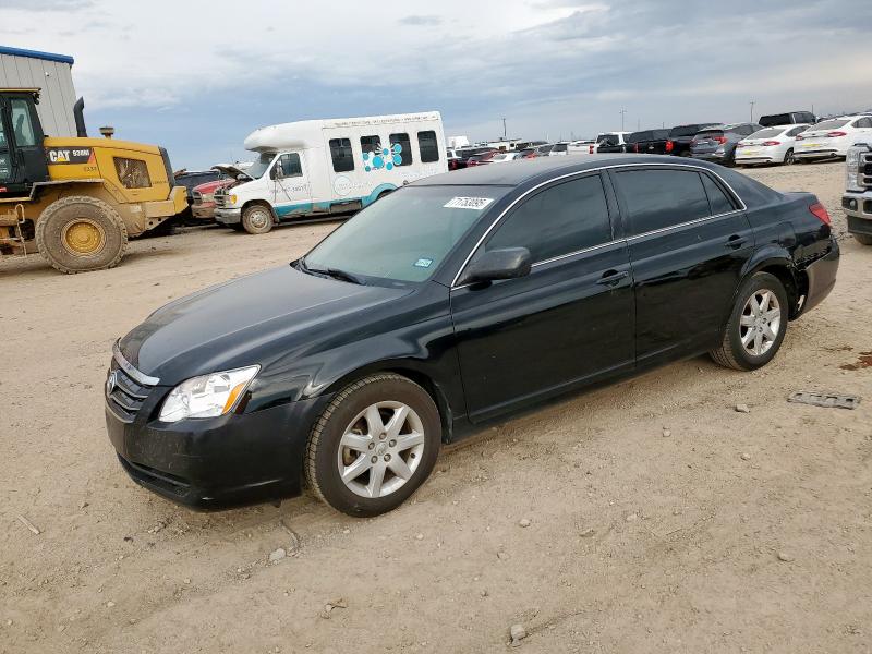 2006 TOYOTA AVALON XL, 