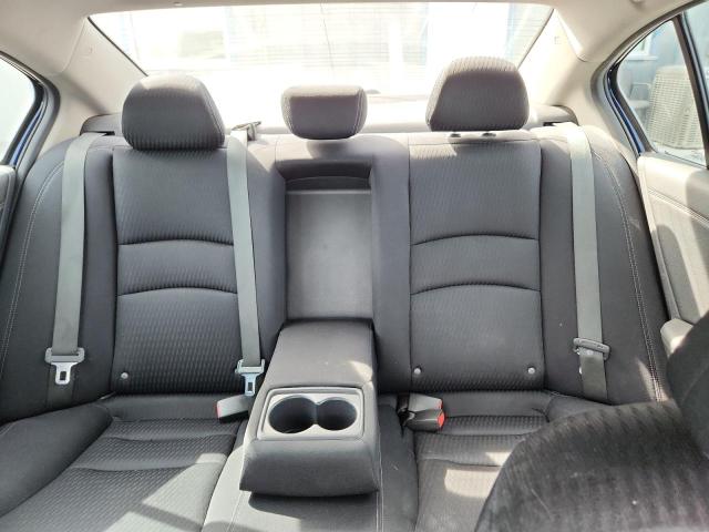 1HGCR2F55FA044565 - 2015 HOND ACCORD SPORT BLUE photo 10