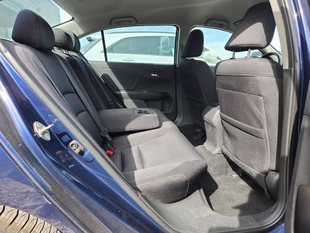 1HGCR2F55FA044565 - 2015 HOND ACCORD SPORT BLUE photo 11