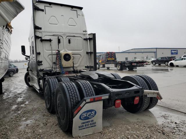 3AKJHHDR1LSKY2542 - 2020 FREIGHTLINER CASCADIA 1 白色 照片 3