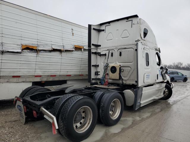 3AKJHHDR1LSKY2542 - 2020 FREIGHTLINER CASCADIA 1 白色 照片 4