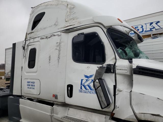 3AKJHHDR1LSKY2542 - 2020 FREIGHTLINER CASCADIA 1 白色 照片 9