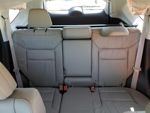 2HKRM3H78EH520021 - 2014 HONDA CR-V EXL ლურჯი ფოტო 10