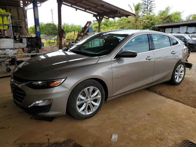 2023 CHEVROLET MALIBU LT, 