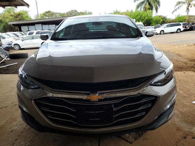 1G1ZD5STXPF180569 - 2023 CHEVROLET MALIBU LT თაფლისფერი ფოტო 5
