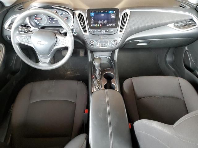 1G1ZD5STXPF180569 - 2023 CHEVROLET MALIBU LT თაფლისფერი ფოტო 8