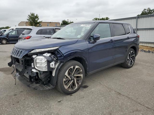 2024 MITSUBISHI OUTLANDER SE, 