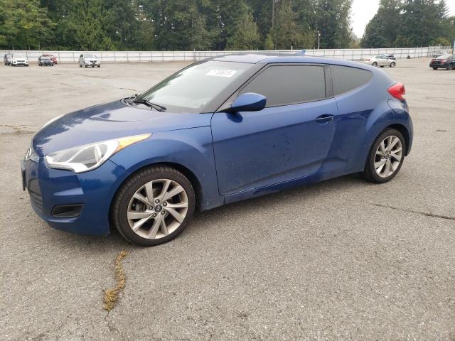 2016 HYUNDAI VELOSTER, 