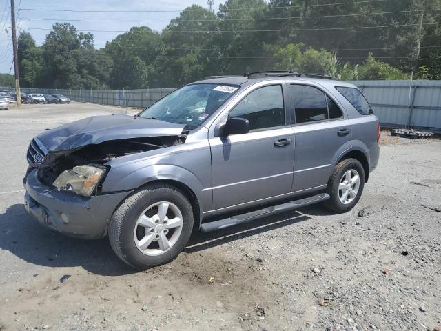2007 KIA SORENTO EX, 