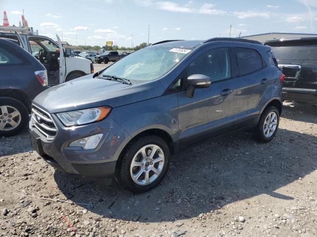 2018 FORD ECOSPORT SE, 