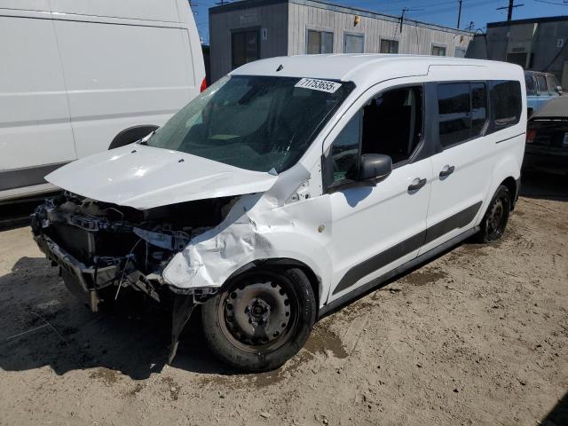 2018 FORD TRANSIT CO XL, 