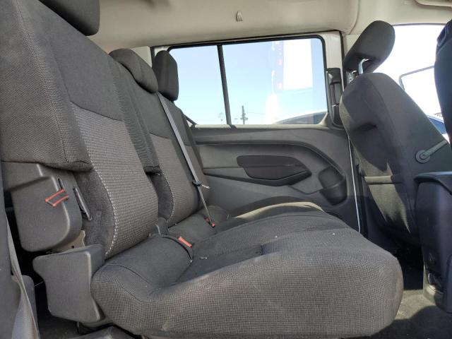 NM0GE9E79J1344705 - 2018 FORD TRANSIT CO XL 白色 照片 11