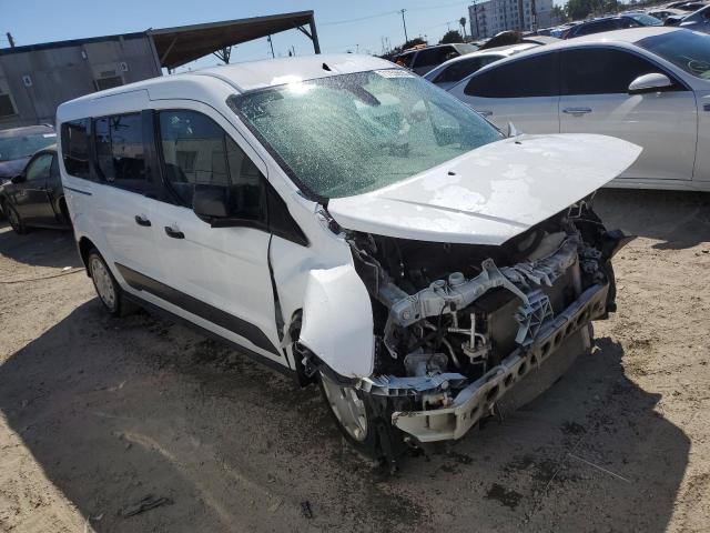 NM0GE9E79J1344705 - 2018 FORD TRANSIT CO XL 白色 照片 4