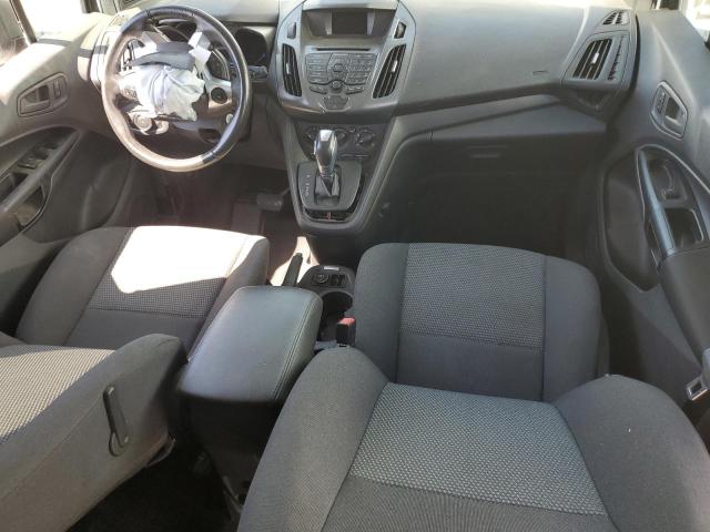 NM0GE9E79J1344705 - 2018 FORD TRANSIT CO XL 白色 照片 8