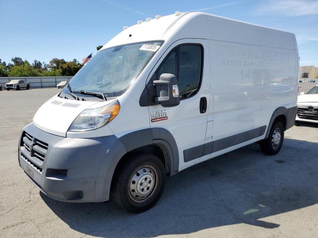 2014 RAM PROMASTER 2500 HIGH, 