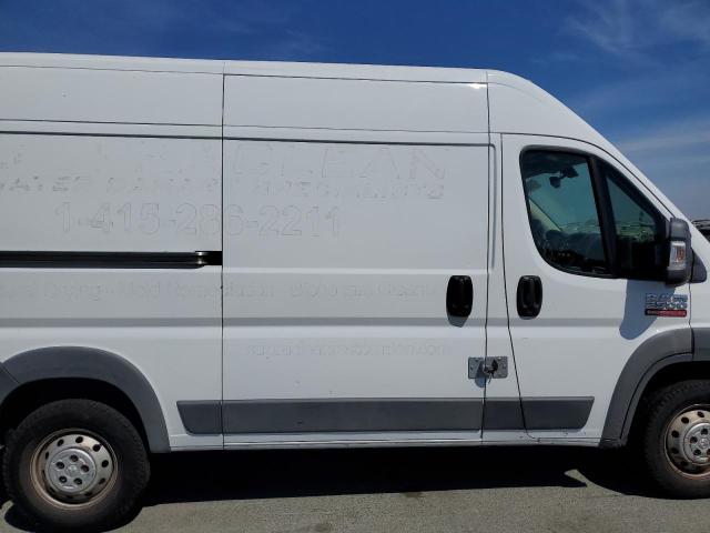 3C6TRVCG1EE105614 - 2014 RAM PROMASTER 2500 HIGH أبيض صورة 11