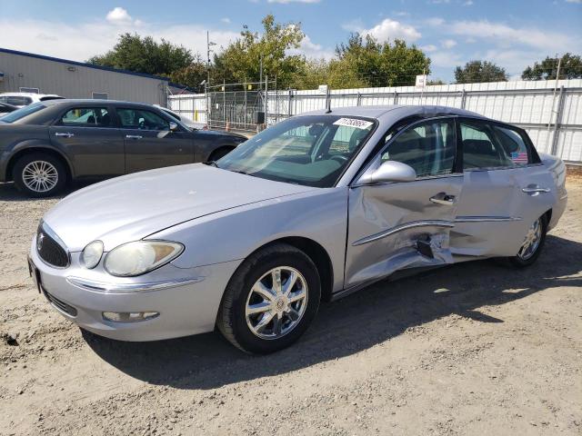 2005 BUICK LACROSSE CXL, 