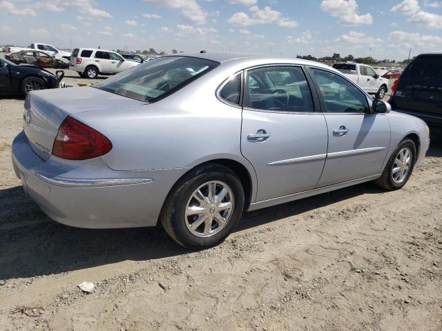2G4WD562451291615 - 2005 BUICK LACROSSE CXL 银色 照片 3