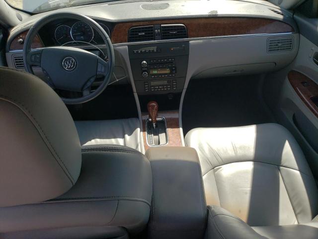 2G4WD562451291615 - 2005 BUICK LACROSSE CXL 银色 照片 8