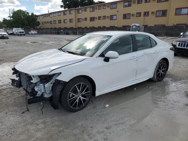 2024 TOYOTA CAMRY SE NIGHT SHADE, 