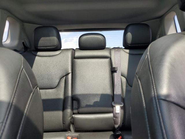 3C4NJDCB7NT180692 - 2022 JEEP COMPASS LIMITED Boz foto 10