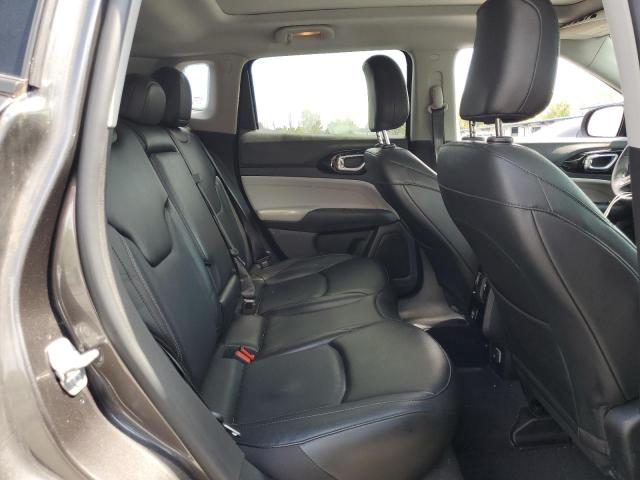 3C4NJDCB7NT180692 - 2022 JEEP COMPASS LIMITED Boz foto 11