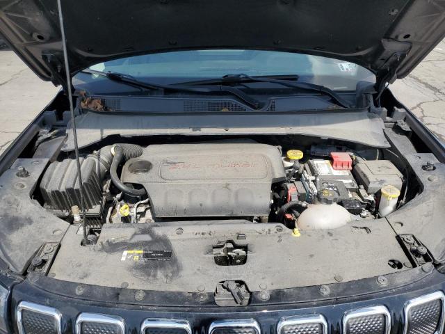 3C4NJDCB7NT180692 - 2022 JEEP COMPASS LIMITED Boz foto 12