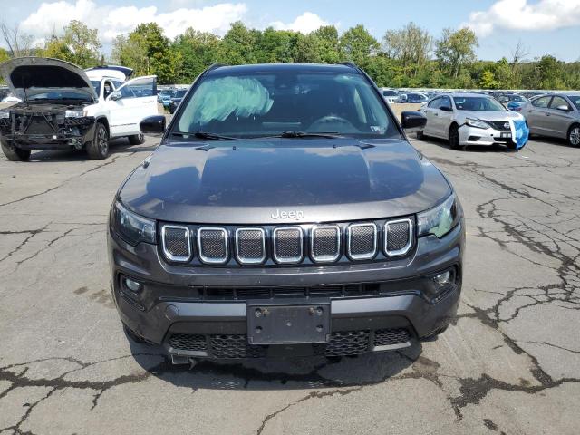 3C4NJDCB7NT180692 - 2022 JEEP COMPASS LIMITED Boz foto 5