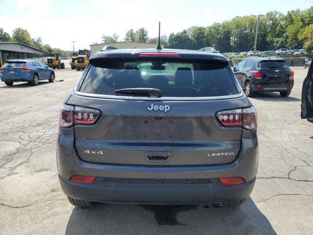 3C4NJDCB7NT180692 - 2022 JEEP COMPASS LIMITED Boz foto 6