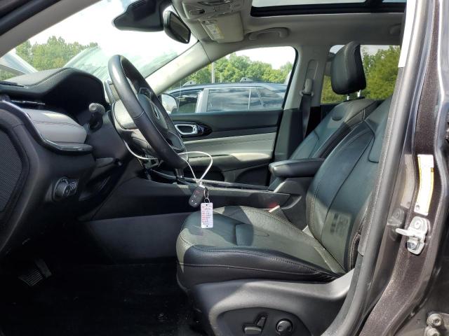 3C4NJDCB7NT180692 - 2022 JEEP COMPASS LIMITED Boz foto 7