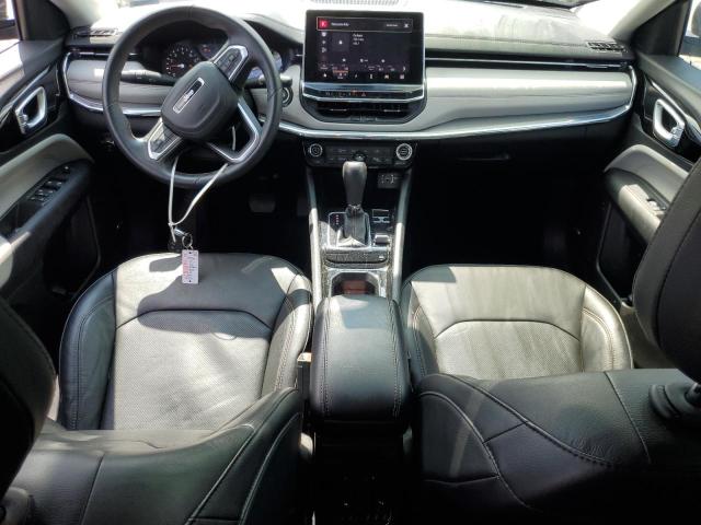 3C4NJDCB7NT180692 - 2022 JEEP COMPASS LIMITED Boz foto 8