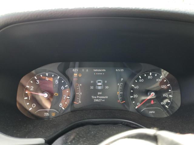 3C4NJDCB7NT180692 - 2022 JEEP COMPASS LIMITED Boz foto 9