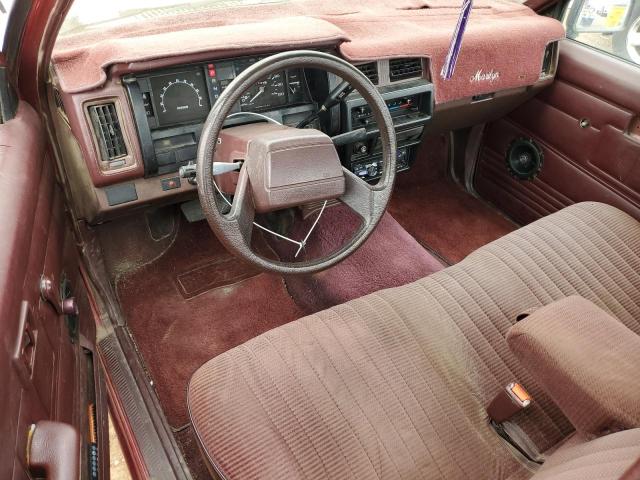 1N6SD11S8MC391807 - 1991 NISSAN TRUCK SHORT WHEELBASE RED photo 8