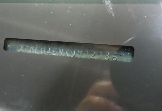 3TMLU4ENXDM121361 - 2013 TOYOTA TACOMA DOUBLE CAB SILVER photo 10