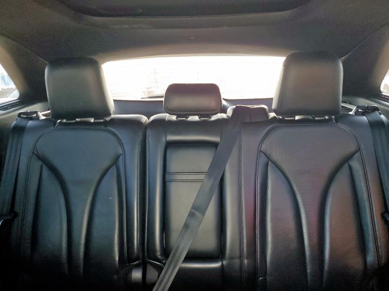 5LMCJ3C97JUL20750 - 2018 LINCOLN MKC RESERVE 白色 照片 10