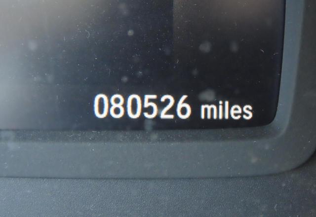 5FNRL6H95JB010868 - 2018 HONDA ODYSSEY ELITE 灰色 照片 14