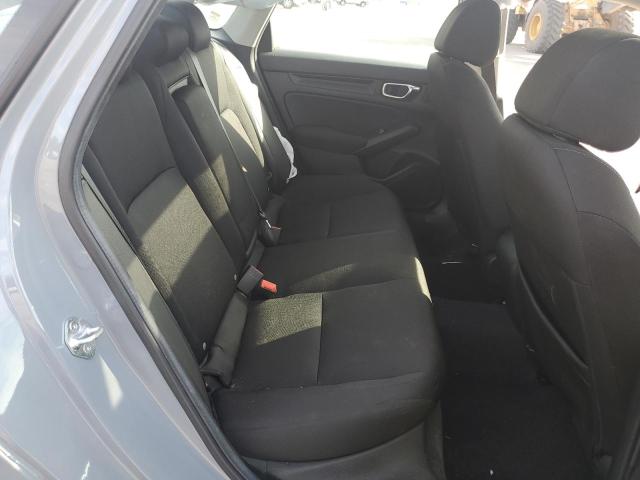 2HGFE1F72RH334479 - 2024 HONDA CIVIC EX ნაცრისფერი ფოტო 10