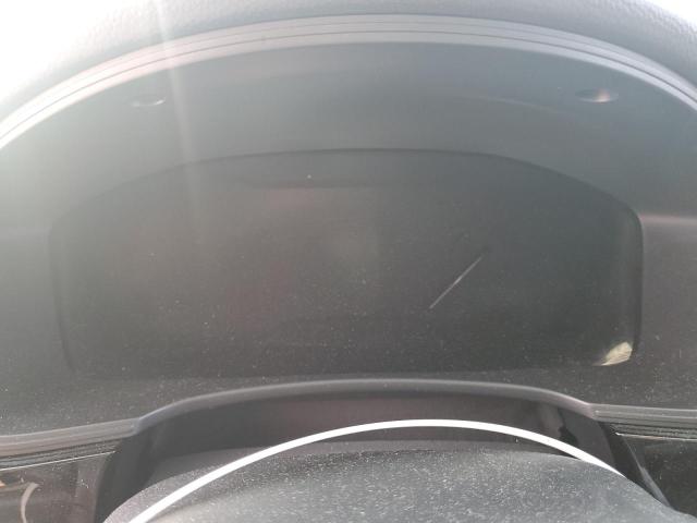 2HGFE1F72RH334479 - 2024 HONDA CIVIC EX ნაცრისფერი ფოტო 9