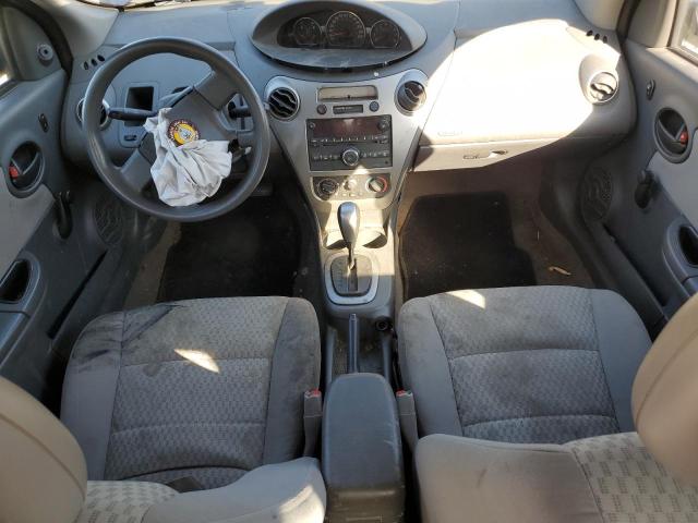 1G8AJ55F37Z195541 - 2007 SATURN ION LEVEL 2 BLUE photo 8