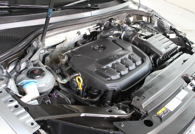 3VV0B7AX6MM078396 - 2021 VOLKSWAGEN TIGUAN S SILVER photo 7