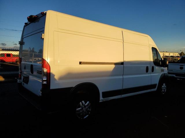 3C6TRVDG8HE529133 - 2017 RAM PROMASTER 2500 HIGH WHITE photo 3