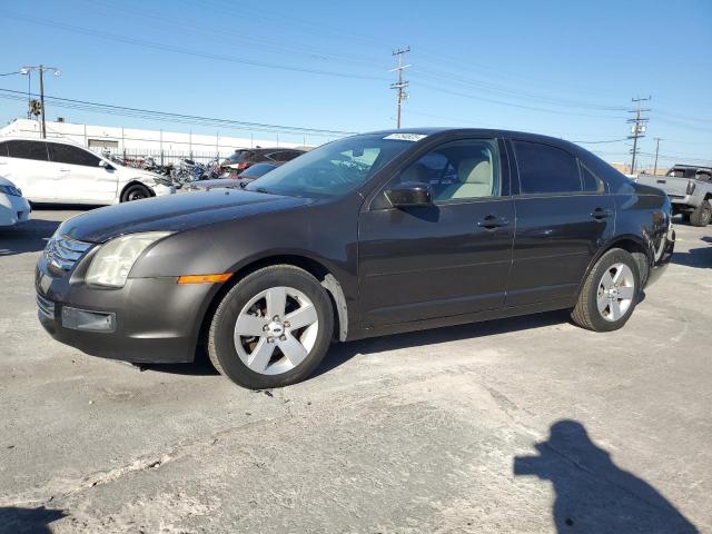 2006 FORD FUSION SE, 