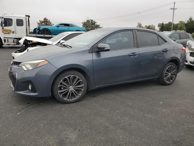 2014 TOYOTA COROLLA L, 