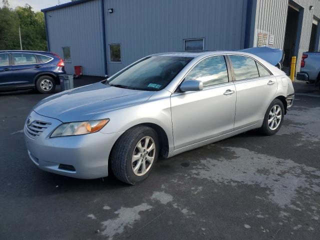 2009 TOYOTA CAMRY BASE, 