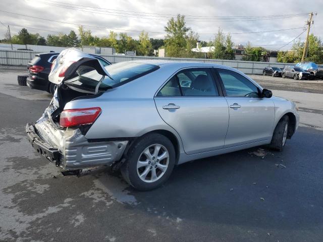 4T1BE46K69U373846 - 2009 TOYOTA CAMRY BASE SILVER photo 3