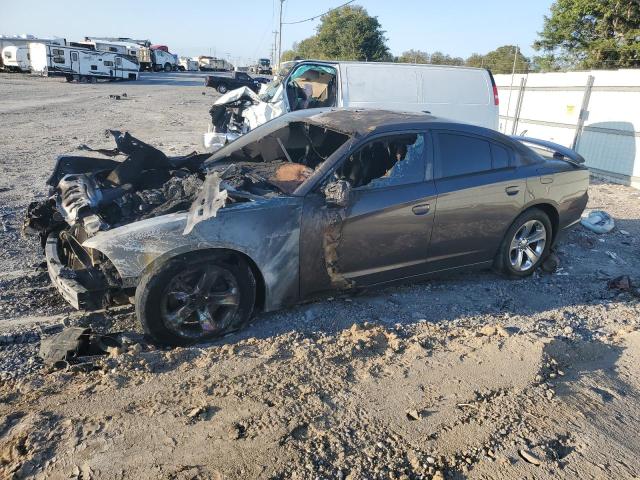 2013 DODGE CHARGER R/T, 